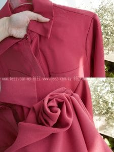 Jan13 Dress 28 - Beez Boutique