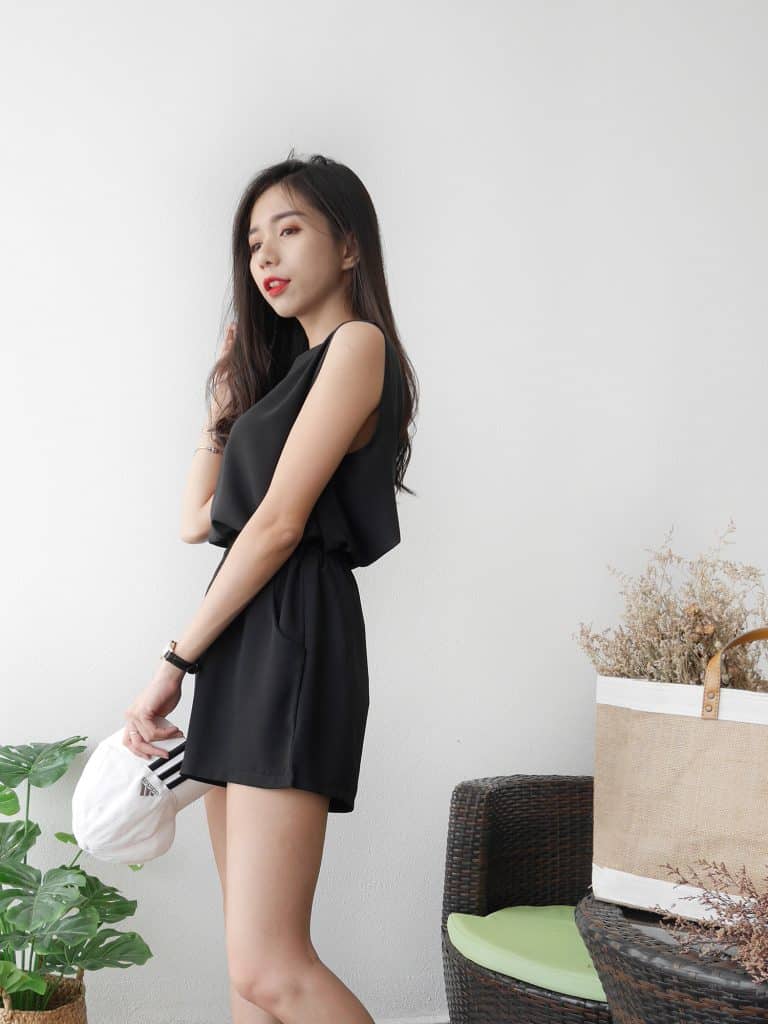 2Pcs Yadenn Rompers Set - Beez Boutique