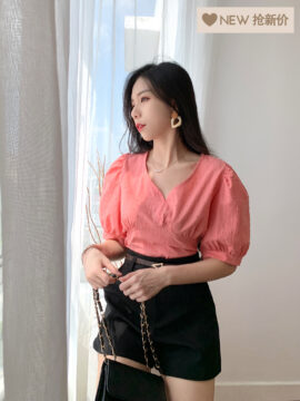 20220115 Top Blouse_29