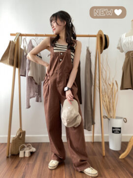 20220920 Jumpsuit Rompers Overall_1