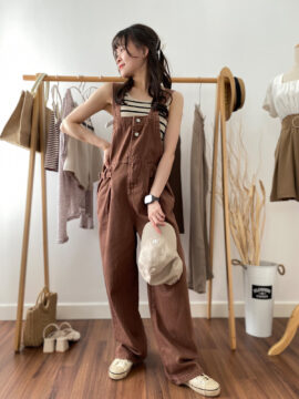 20220920 Jumpsuit Rompers Overall_2